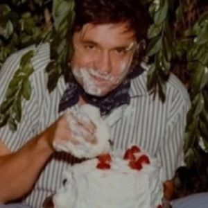 Meet your Posher, Jason